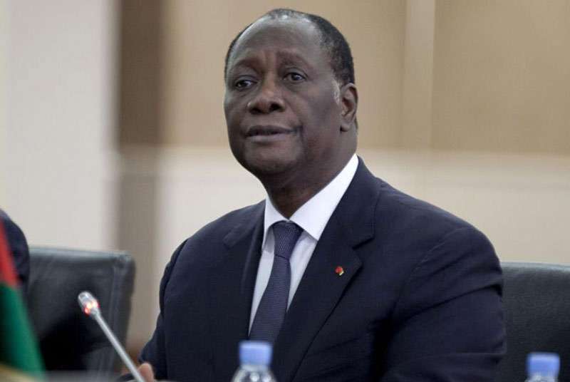 Le 44e sommet de la Cédéao s'ouvre à Yamoussoukro