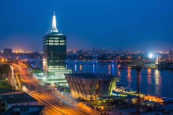 Lagos (Nigeria)