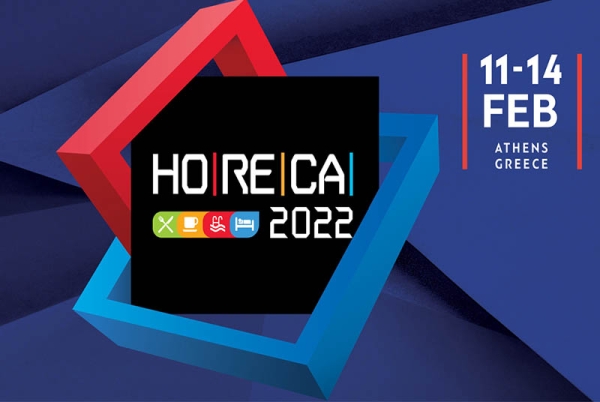 HORECA 2022