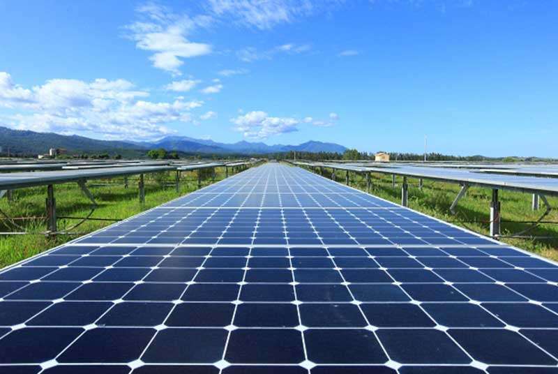 Le groupe français ENGIE va installer une centrale thermique solaire à Bouaké
