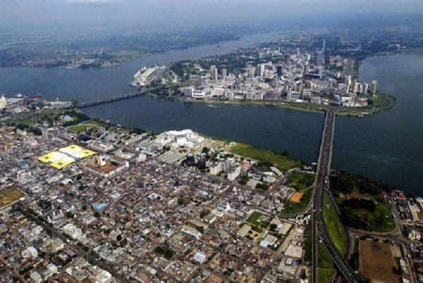 La Côte d’Ivoire a enregistré la plus forte croissance de l’Afrique de l’Ouest en 2018