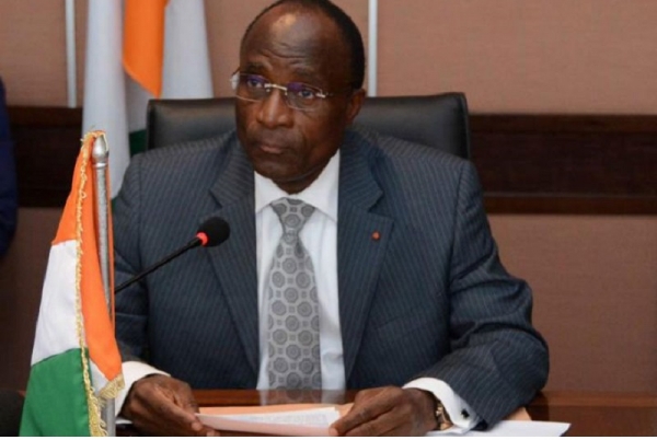Le ministre Adama Koné lance l’application « e-banktresor »
