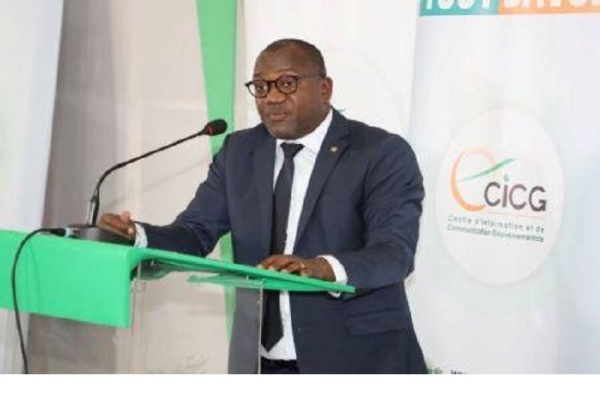 Le ministère ivoirien des Télécoms annonce la mise en service de la 5G en 2023