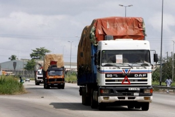 La Banque mondiale accorde 50 milliards FCFA pour le renouvellement de 300 camions lourds