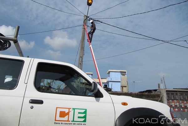 Factures d'électricité, l'Etat et ses démembrements doivent 53,7 milliards FCFA