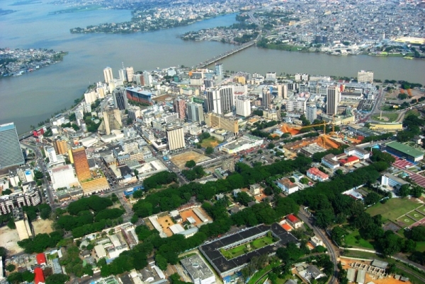 Le FMI prévoit un léger recul de la croissance en Côte d’Ivoire en 2020