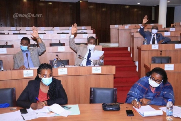 L’Assemblée Nationale ivoirienne adopte une loi pour faciliter la compétitivité de la Filière avicole 