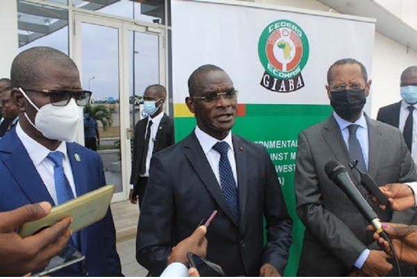 La Côte d’Ivoire sera évaluée par le FMI dans la lutte contre le blanchiment des capitaux en 2022