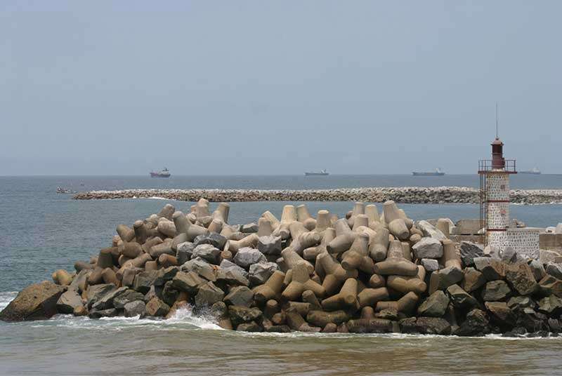 Port autonome d’Abidjan : Le canal de Vridi sera élargi