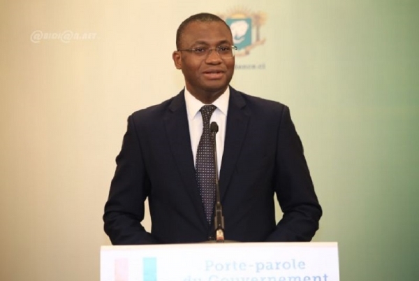 Le gouvernement adopte le budget citoyen 2019