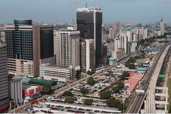 Lagos (Nigéria)