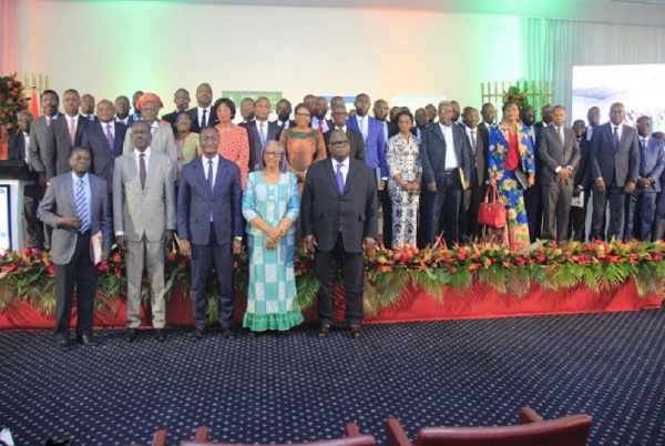 Le Gouvernement ivoirien veut créer un corps d’élite d’administrateurs