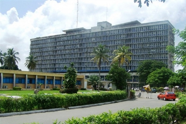 La Côte d’Ivoire et le Japon signent une convention pour le projet d’aménagement du CHU de Cocody