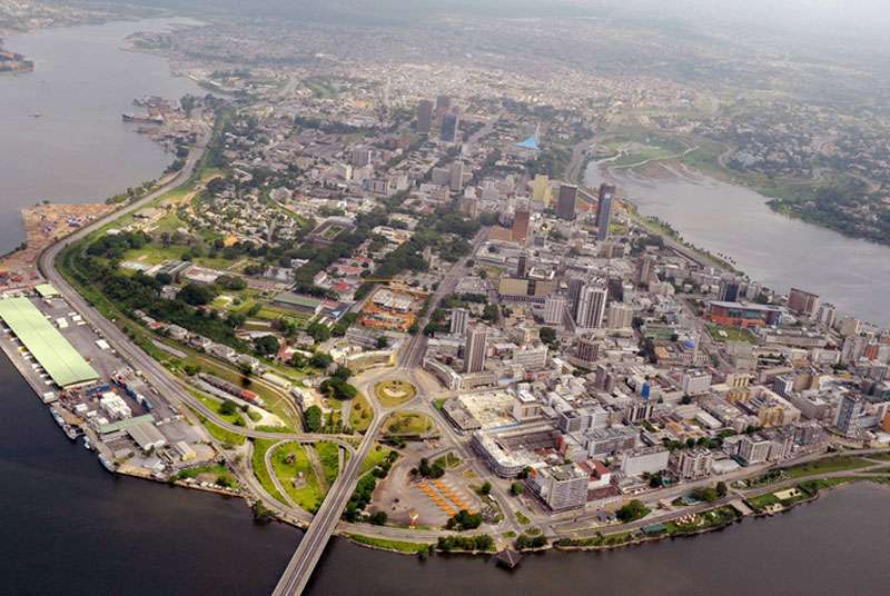 La Côte d&#039;Ivoire désignée pays d’Afrique subsaharienne le plus attractif pour des investissements