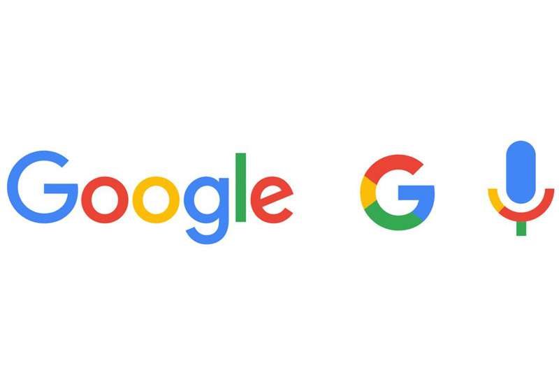 Google crée un nouveau logo pour s’adapter à tous les écrans
