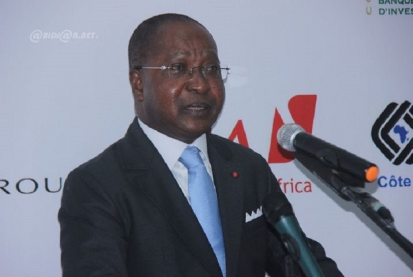 Le secteur bancaire ivoirien va « structurer » ses crédits pour soutenir les PME
