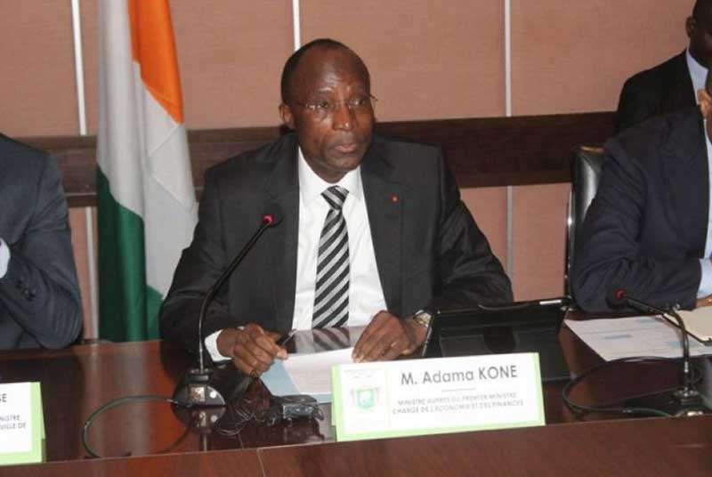 La Côte d’Ivoire lance un emprunt obligataire de 120 milliards FCFA sur le marché de l’UEMOA
