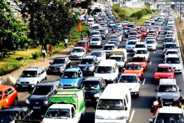 Lancement d’une application pour moderniser le secteur du Transport en Côte d’Ivoire