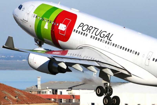La Compagnie Air Portugal opérera en vols directs Abidjan-Lisbonne