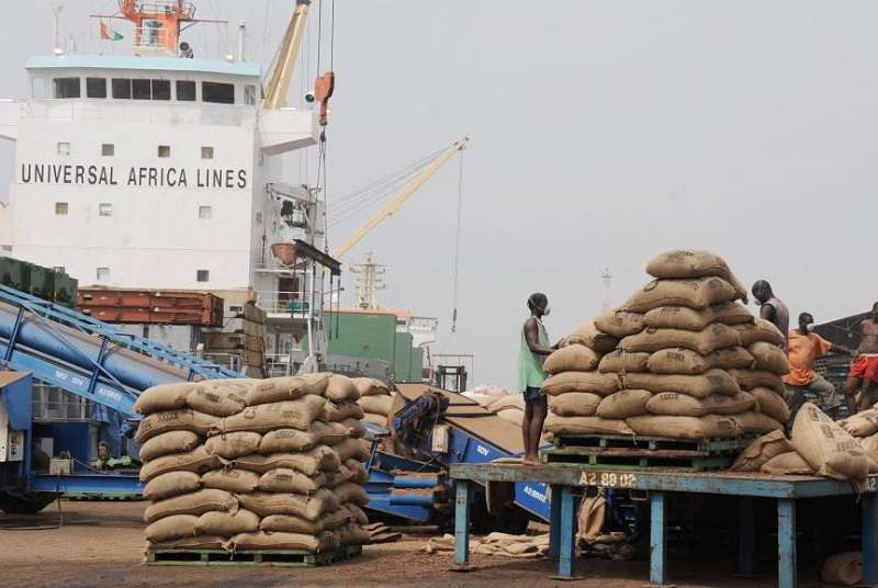 Côte d’Ivoire : La sécheresse au Brésil pourrait contraindre le pays à revenir sur sa décision d’interdire les importations de cacao