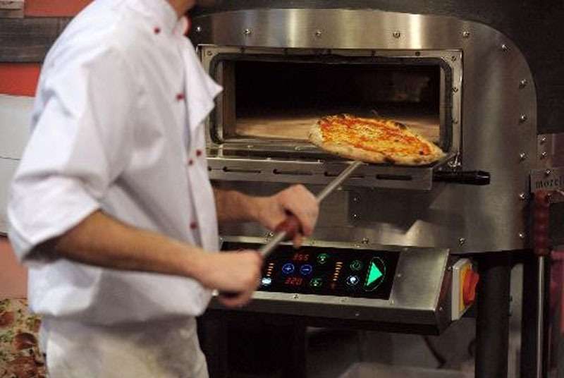 Une entreprise russe lance les livraisons de pizza par drone