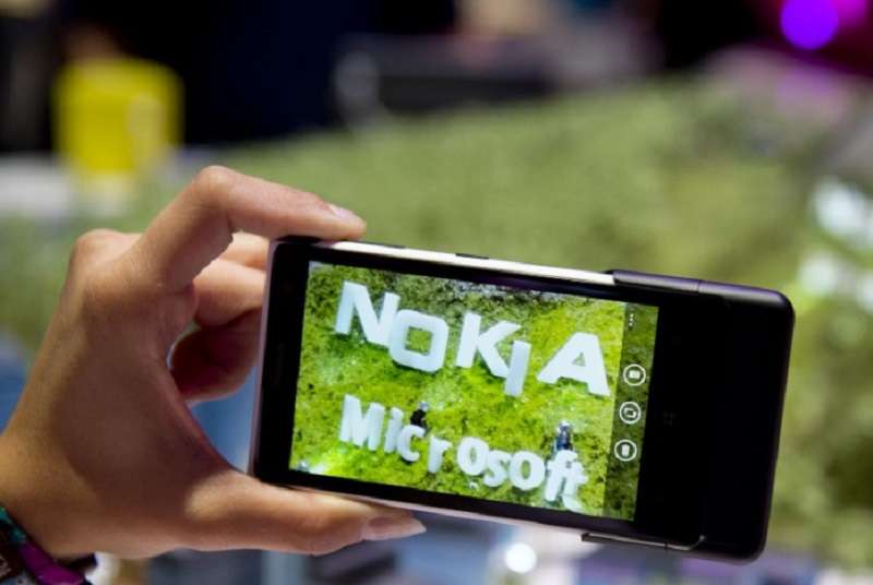 Nokia annonce son retour sur le marché des smartphones et tablettes
