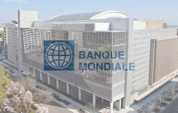 La Banque mondiale réduit ses perspectives de croissance 2019 et 2020 pour l&#039;Afrique subsaharienne