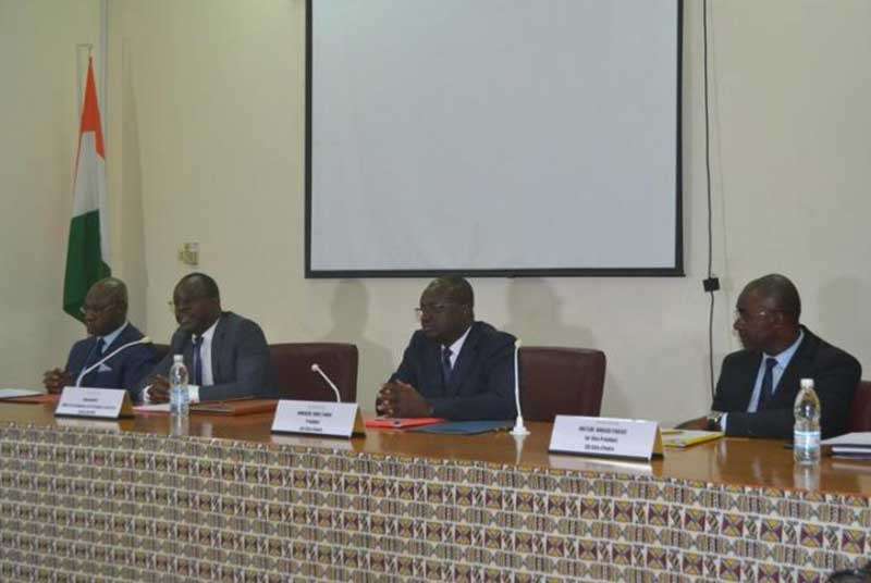 Chambre de Commerce et d’Industrie : Le budget 2017 au centre de l’Assemblée Générale Ordinaire ouverte mardi à Abidjan