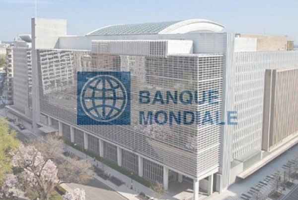 La Banque mondiale prédit une croissance économique de 2,8% pour l’Afrique subsaharienne en 2021