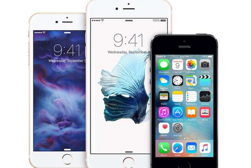 Apple : Les ventes d&#039;iPhone devraient baisser en 2016