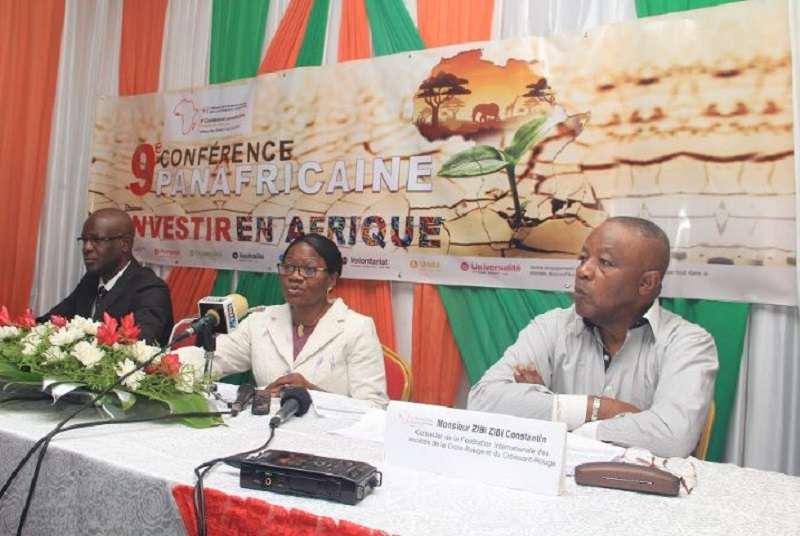 Croix rouge : Abidjan abrite la 9e conférence panafricaine