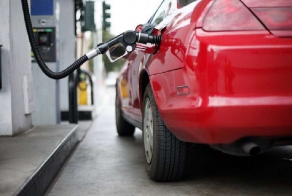 Nouvelle augmentation du prix du carburant