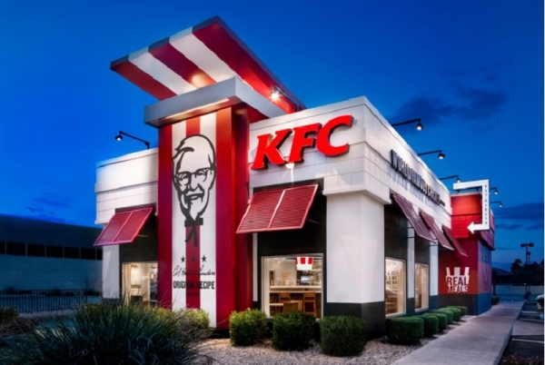 La marque de restaurant américain « KFC » S’installe bientôt à Abidjan