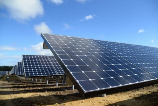 La KFW octroie un prêt pour la centrale solaire de Boundiali