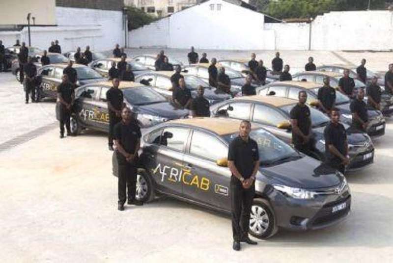 La compagnie de VTC Africab mobilise l’épargne des particuliers pour accroître sa flotte de véhicules