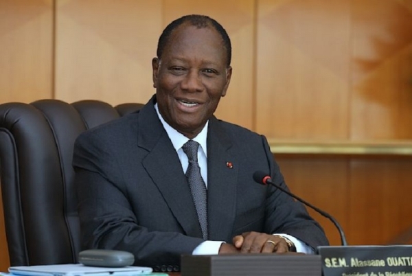 Le Président Ouattara suspend l’Annexe fiscale 2018