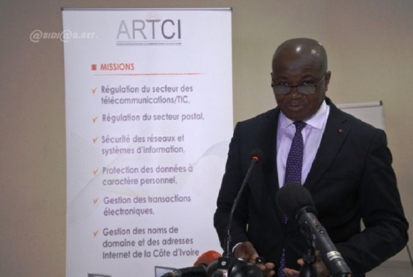 La Côte d’Ivoire enregistre plus 34 millions d’abonnés à la téléphonie mobile