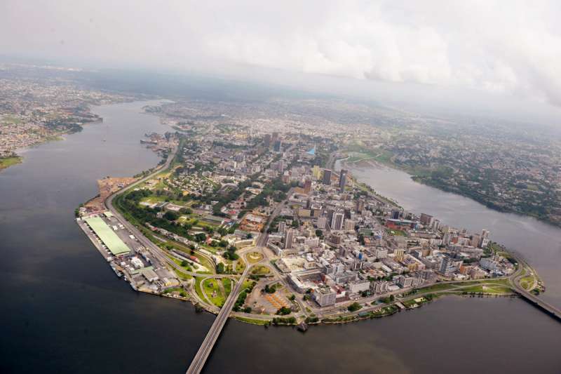 Côte d’Ivoire : Yeshi Group prépare son centre commercial à Abidjan