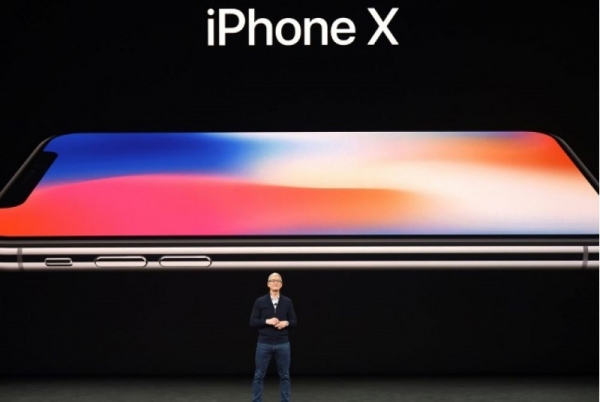 Smartphones : Apple dépasse Samsung et devient numéro 1 dans le monde