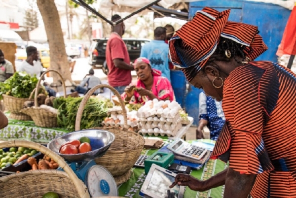 Les petits détaillants représenteront 65 % à 75 % des ventes en Afrique jusqu’en 2030