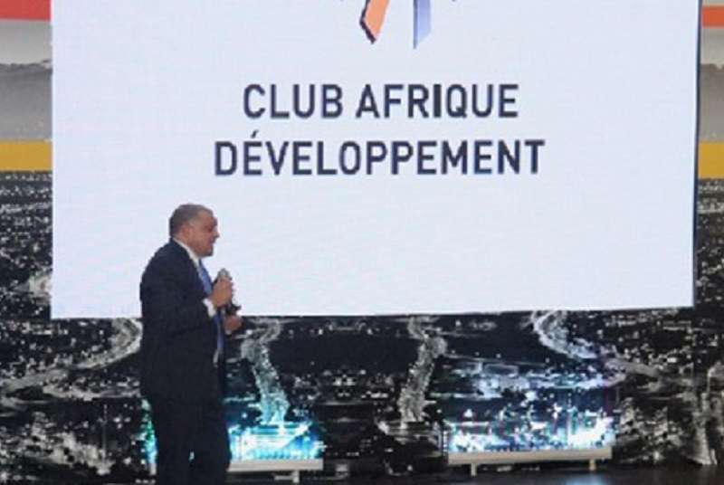 Ouverture des pré-inscriptions au Forum International Afrique Développement