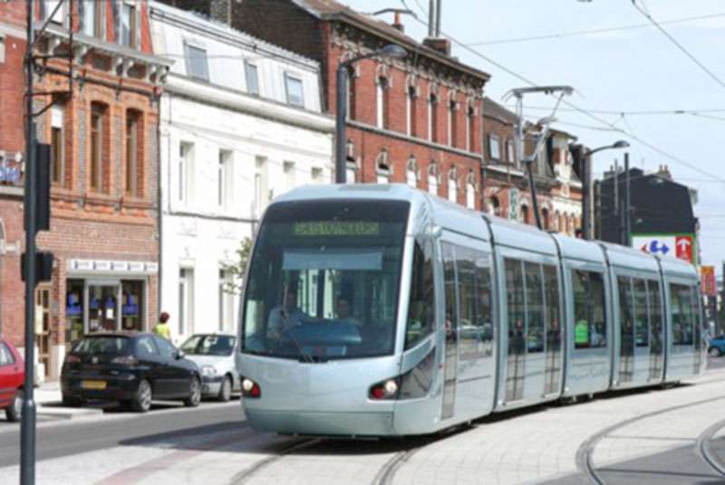 Tramway : Addis-Abeba roulera chinois