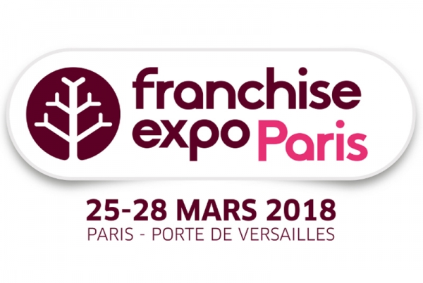 Franchise Expo Paris 2018