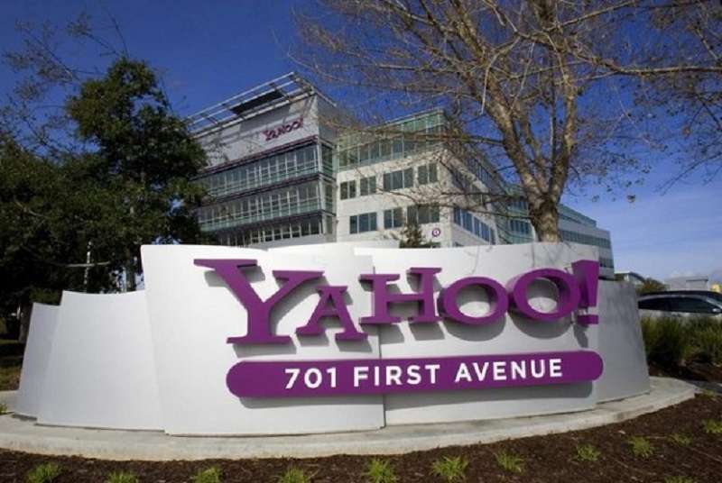 Yahoo ferme ses services mail à la Cote d’Ivoire à cause des brouteurs.
