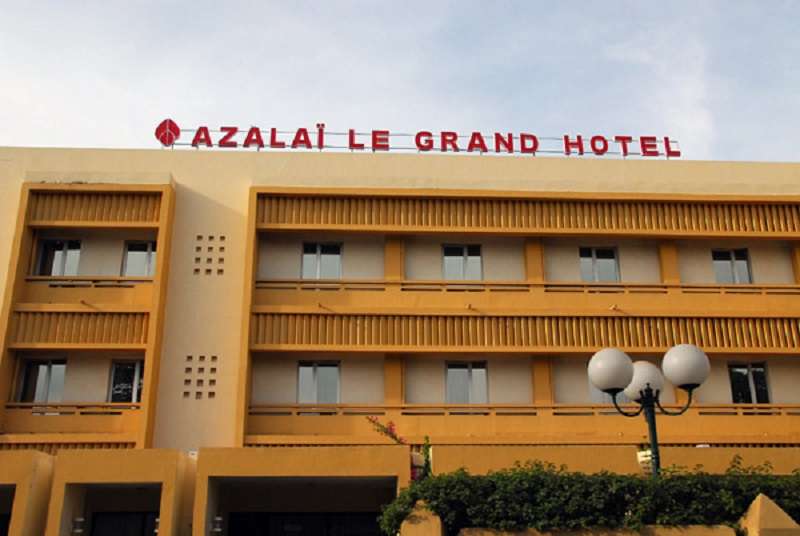 AfricInvest investira 17,3 millions d&#039;euros pour soutenir le développement du groupe Azalaï Hotels
