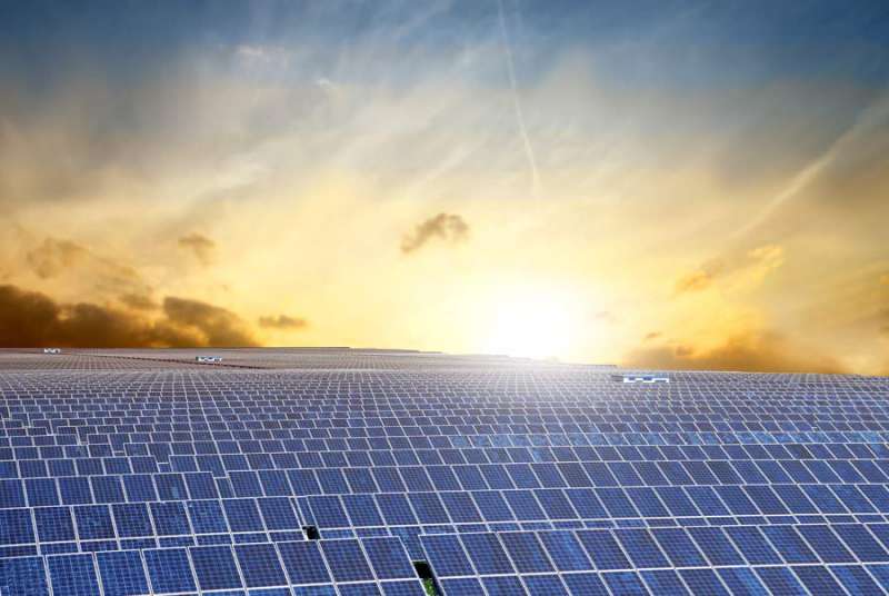 Côte d’Ivoire : bientôt la construction d’une centrale de production d’énergie solaire