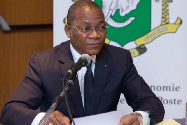 Le gouvernement va lancer un programme de restructuration des quartiers précaires d’Abidjan