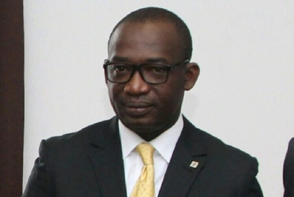 L’Ivoirien Gervais Atta nommé DG de la Banque de développement des Comores