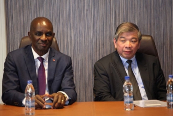 Abidjan accueille le siège régional de la Chambre de commerce Afrique Asie du Sud-Est