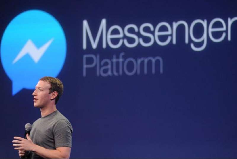 Facebook Messenger va bientôt vous proposer des sujets de discussion